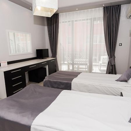 Polina Beach Sosopol Exterior foto