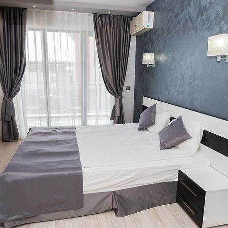 Polina Beach Sosopol Exterior foto