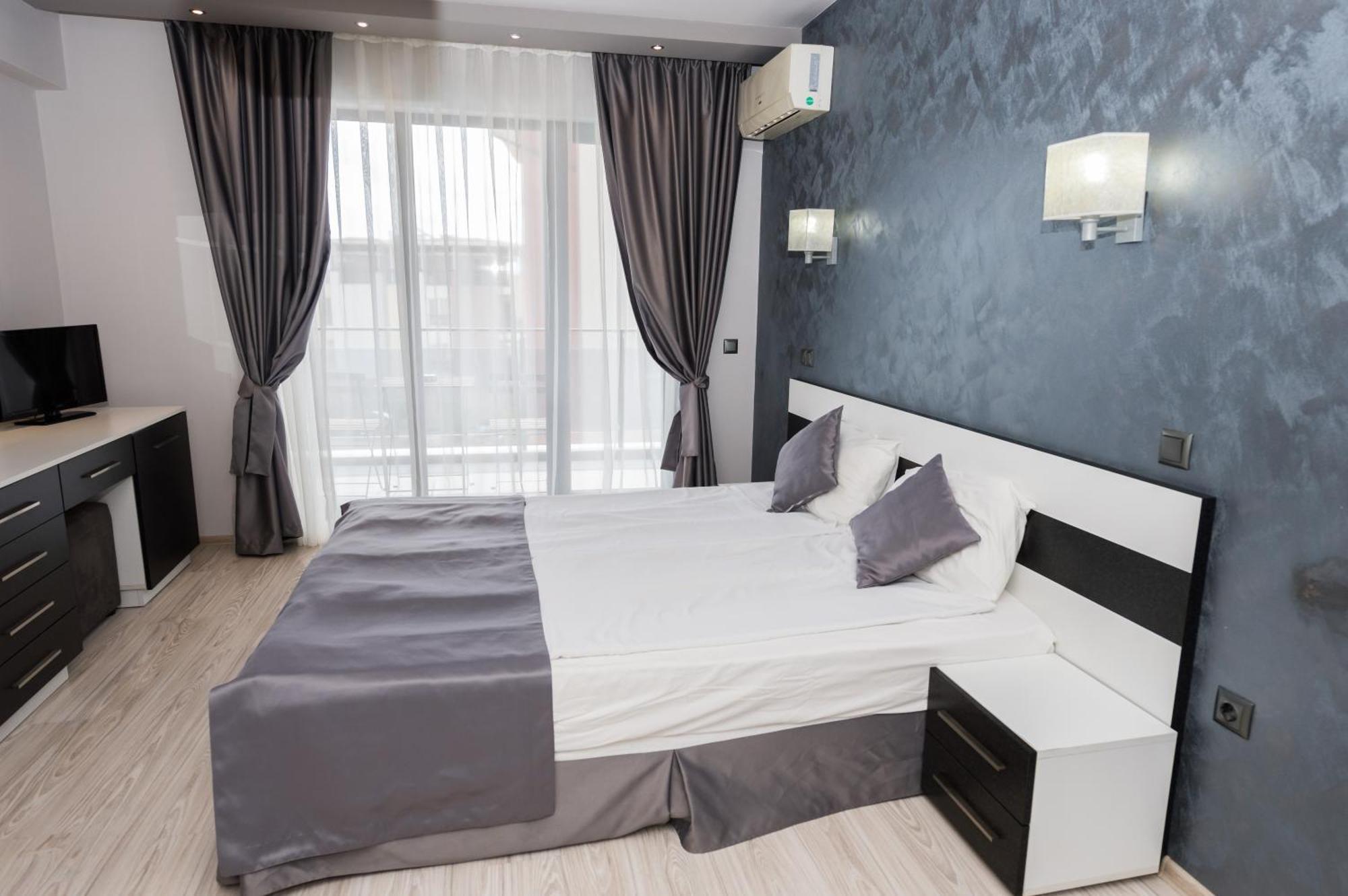 Polina Beach Sosopol Exterior foto