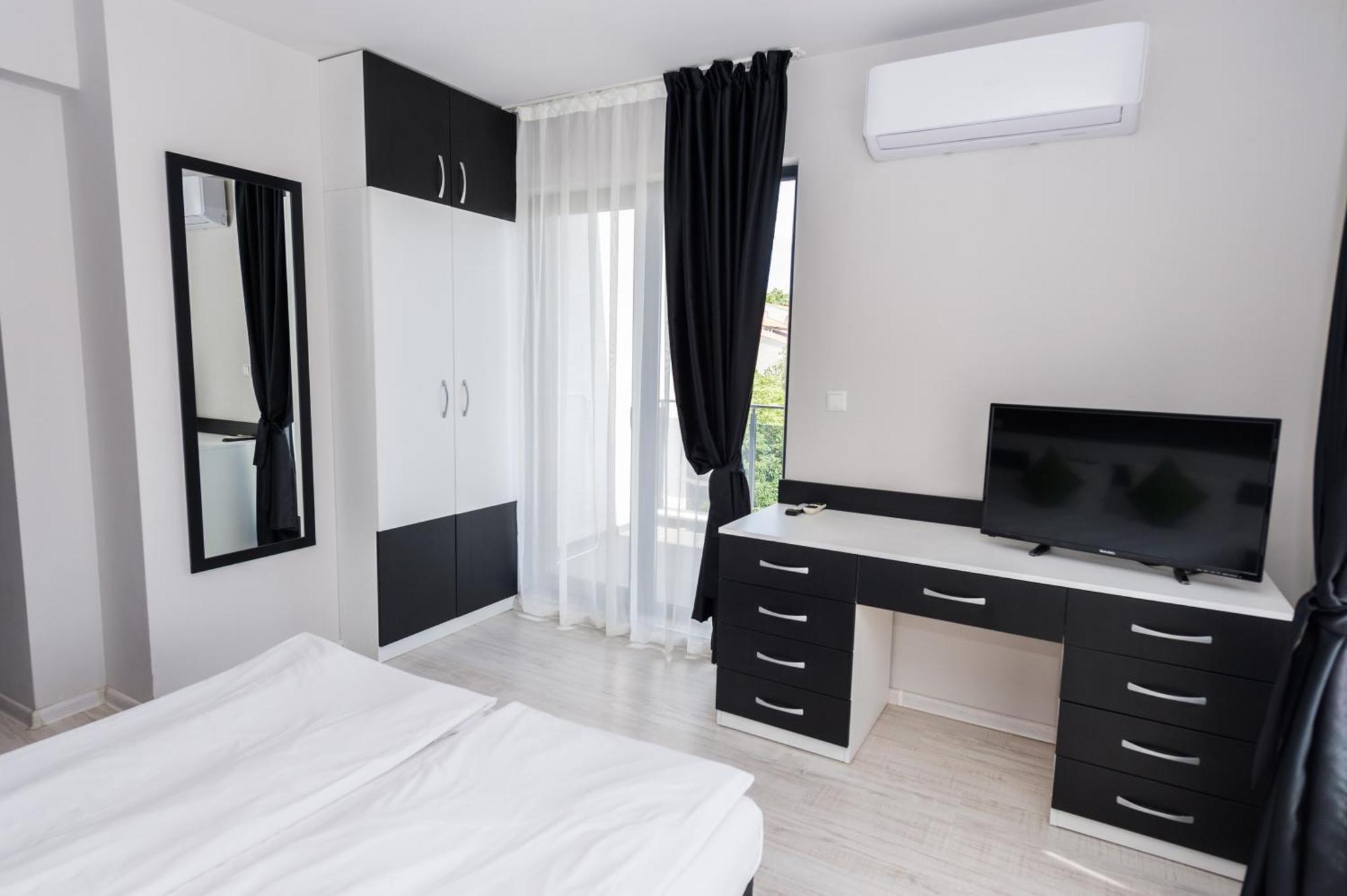 Polina Beach Sosopol Exterior foto
