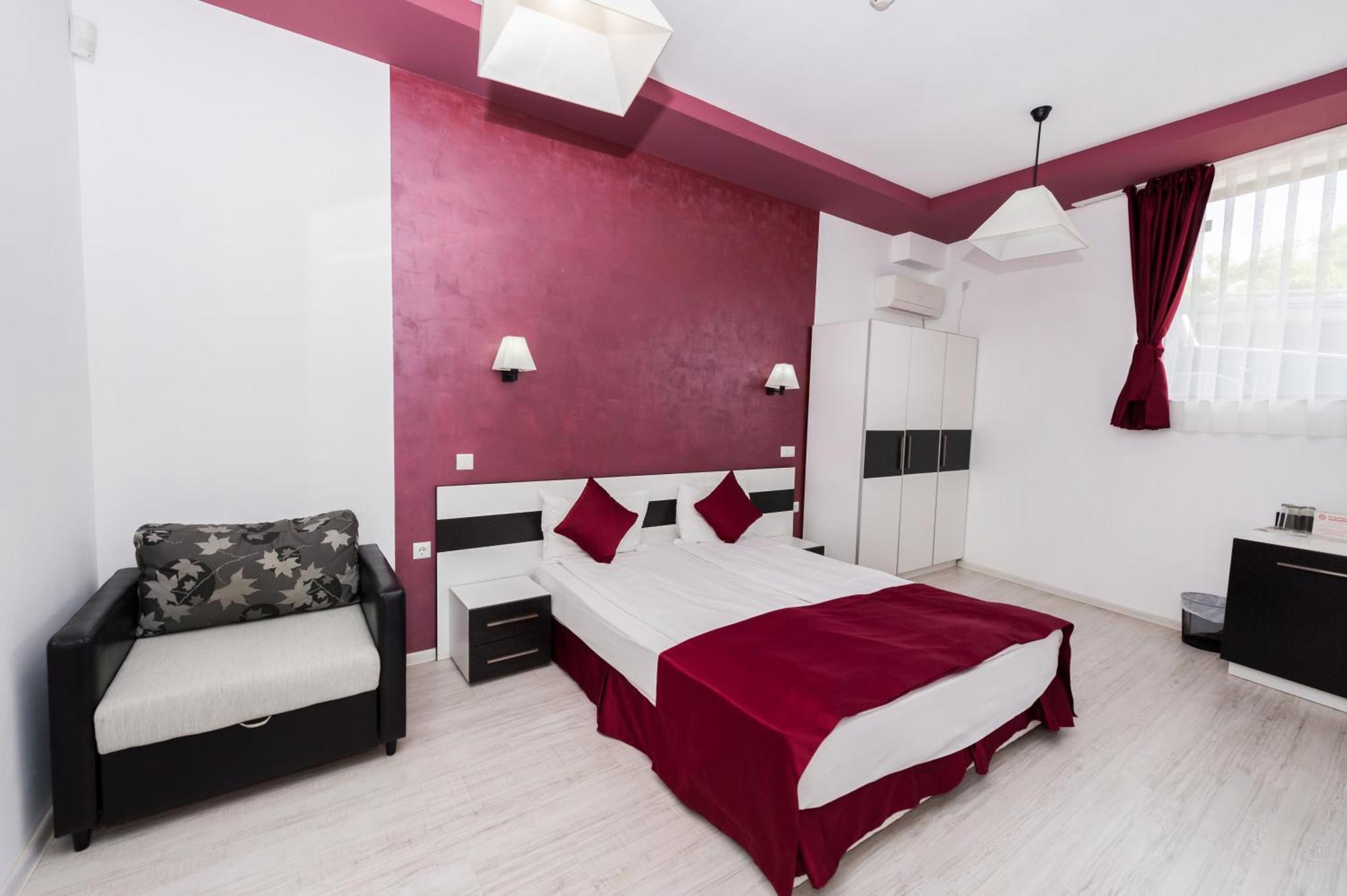 Polina Beach Sosopol Exterior foto