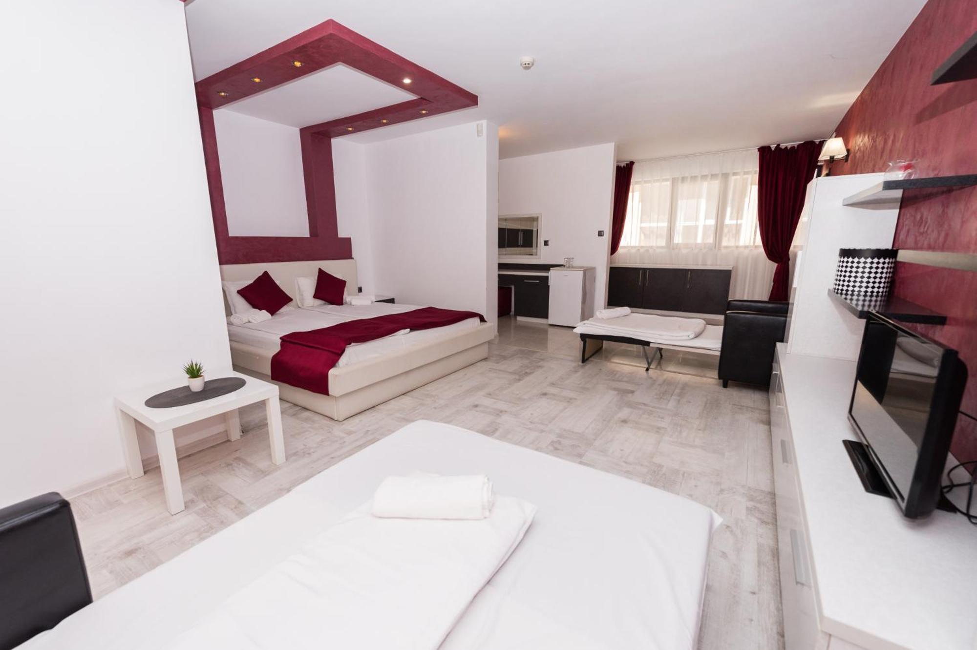 Polina Beach Sosopol Exterior foto