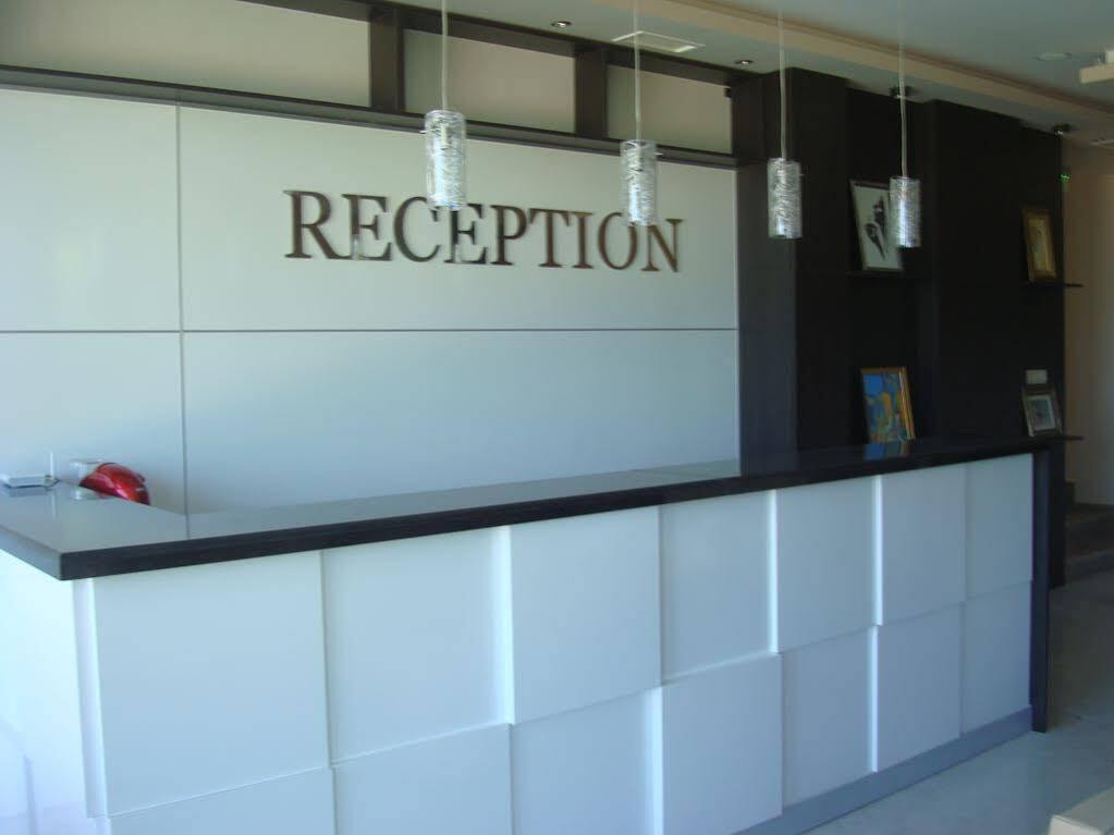 Polina Beach Sosopol Exterior foto